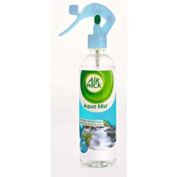 Air Wick Aqua Mist Fresh Waters Ml Od K Heureka Cz