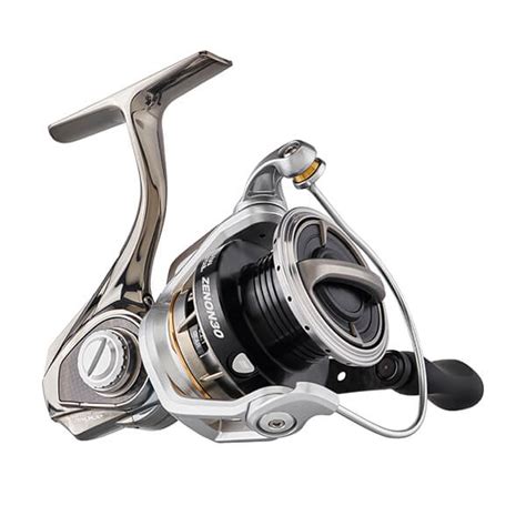 Abu Garcia Fishing Reels - Reynolds Outdoors