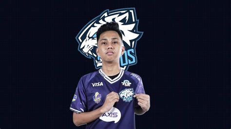 Ferxiic Jungler Terbaik Di Babak Penyisihan Msc 2021 One Esports