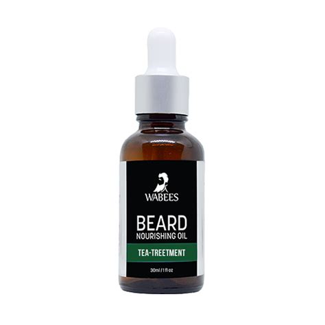 Best Beard Oil For Men 100 Natural You Grow It We Groom It Wabees