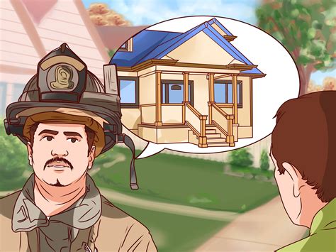 How to Act During a Fire Drill: 14 Steps (with Pictures) - wikiHow