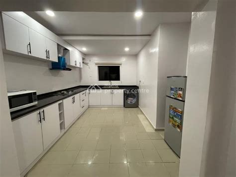 Short Let Units Of Brand New Nude Bedroom Muri Okunola Victoria