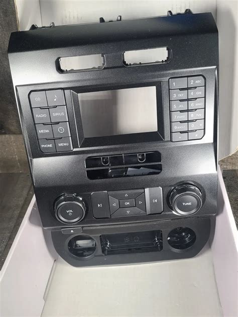 Ford F 150 Radio Replacement Kit PAC 45 OFF