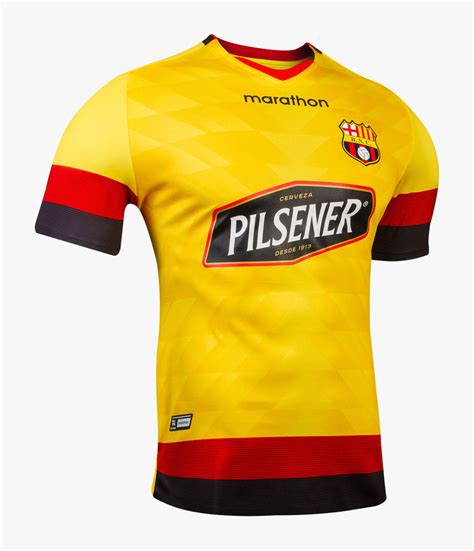 Camisetas Barcelona Sc