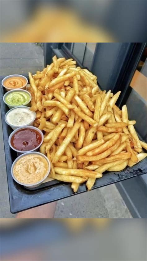 Mcdonald s french fries copycat recipe – Artofit