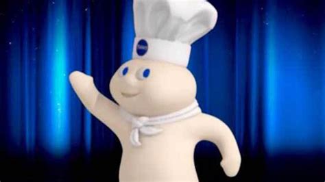 Design Evolution: The Pillsbury Doughboy • PopIcon.life