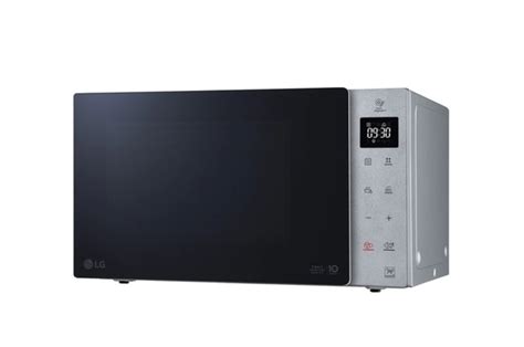 Микроволновая печь LG MW25R35GIS - купить по низким ценам в интернет ...