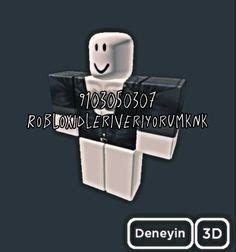 Roblox Id I In Fikir Emo K Yafetleri Kodlama Mavi K Yafetler