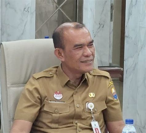 Makna 67 Tahun Provinsi Jambi Bagi Inspektur Agus Herianto FAKTA