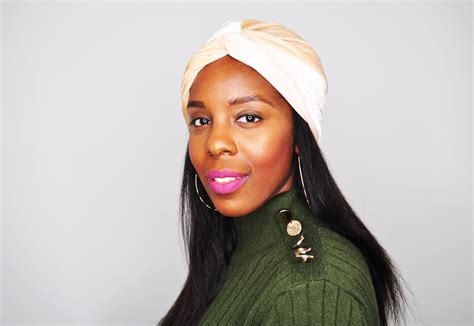 How To Tie A Headwrap 17 Headscarf Styles For Natural Hair