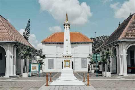 Rekomendasi Museum Yang Wisataable Di Jogja