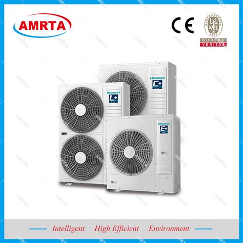 R410a Inverter Vrf System Air Conditioner Vrf Vrv System Hisense