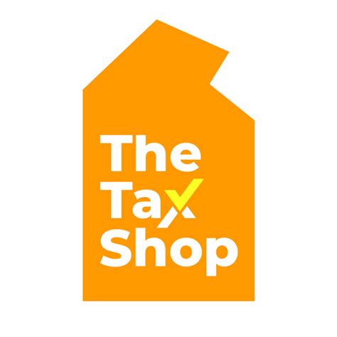 The Tax Shop