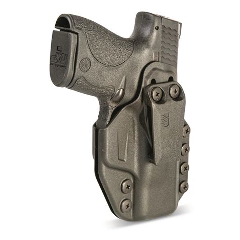 Blackhawk Stache Iwb Holster Taurus G2c G3c 726121 Fitted Holsters At Sportsman S Guide