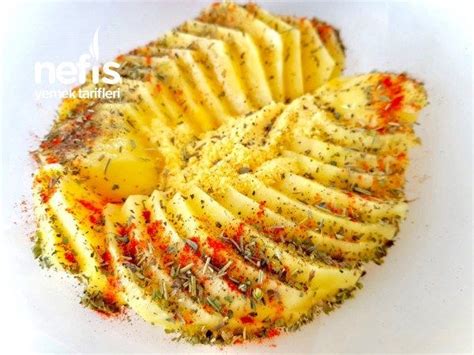 M S R Unlu F R N Patates Nefis Yemek Tarifleri Recipe