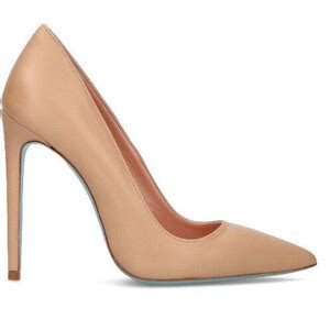 FRATELLI RUSSO Decollete Donna Nude In Pelle DECOLLETE Stileo It