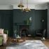 Dulux Heritage Matt Emulsion Paint Mallard Green Tester Ml Homebase