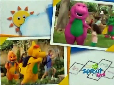 Barney Friends Se10 Ep12 Hd Watch Video Dailymotion