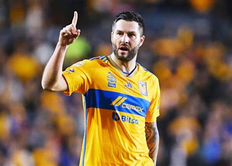 Tigres Vence Al Puebla Y Avanza A Las Semifinales