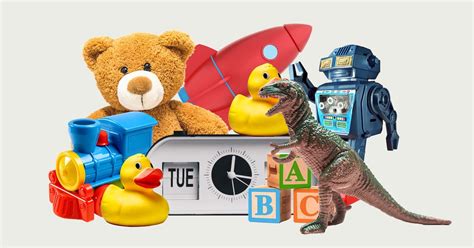 I Finally Tried Toy Rotation — & OMG, It Actually Works