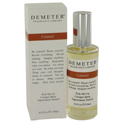 11 Vanilla Caramel Perfumes: Sweetly Satisfying | Everfumed | Fragrance ...