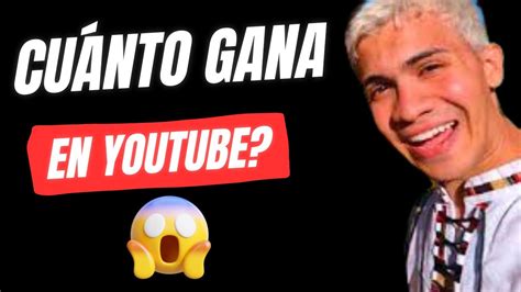 Cuanto Gana Araya Vlogs En Youtube Arayavlogs YouTube