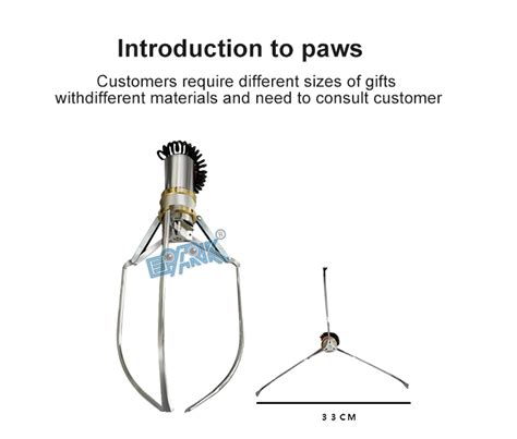 diy arcade toy crane claw machine kit  prize vending game machine