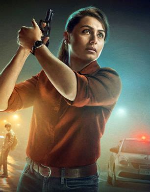 Mardaani 2 Cast List | Mardaani 2 Movie Star Cast | Release Date ...