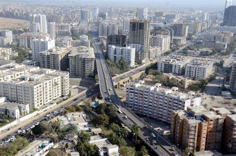 Karachi Ranked Fourth Least Expensive City For Expats Pakistan