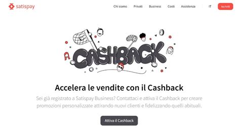 Satispay Business Come Funziona Costi Recensione