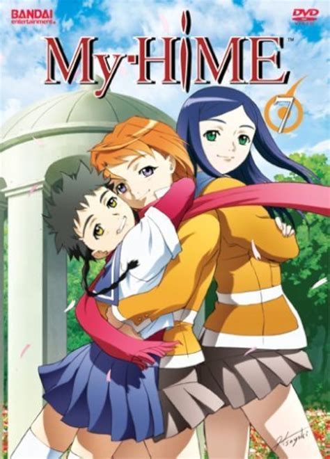 Share more than 75 my hime anime latest - highschoolcanada.edu.vn