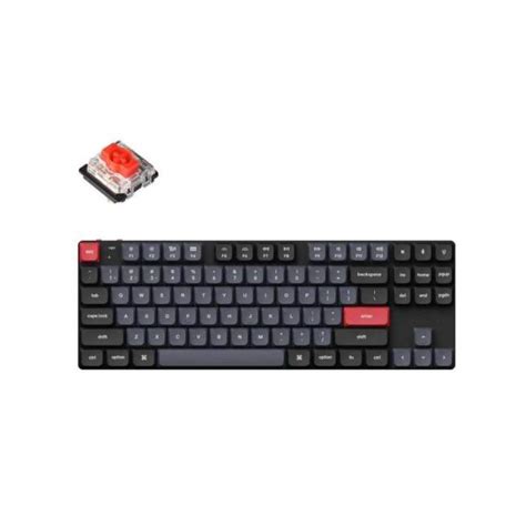 Jual Keychron K Pro Qmk Via Low Profile Gateron Hot Swapp Rgb Backlight Di Seller Caeraa Shop