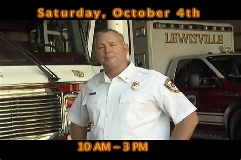 City Of Lewisville Fire Department Open House : City of Lewisville ...