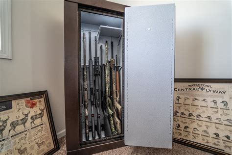 Best Gun Safe