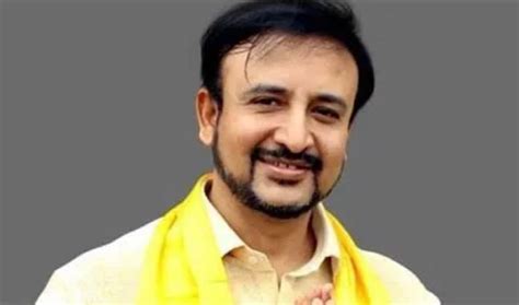 madan mohan rao mla biography wiki age wife family caste