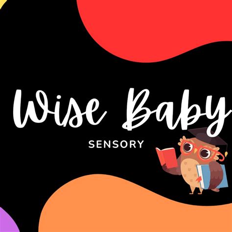 Wise Baby Sensory YouTube