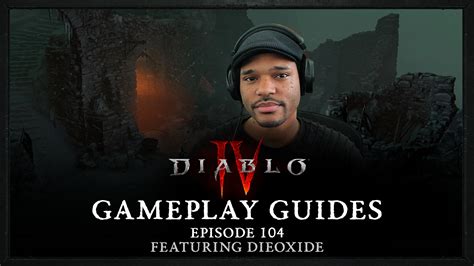 Your guide to Diablo IV’s gameplay — Diablo IV — Blizzard News