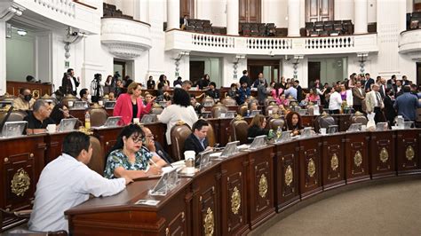 Congreso local exhorta a UIF investigar finanzas en Benito Juárez