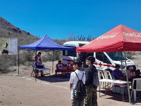 Listos M Dulos De Atenci N Cruz Roja En San Carlos