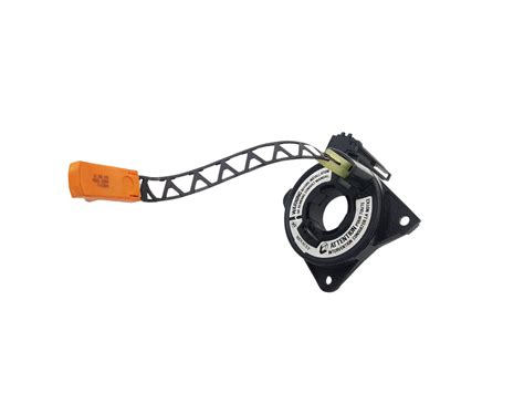 Retractor Belt Airbag Renault Clio