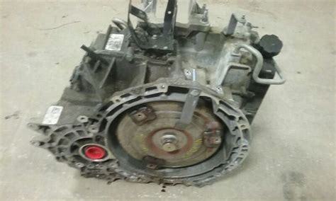 Used Ford Edge Transmission Transmission At Speed L