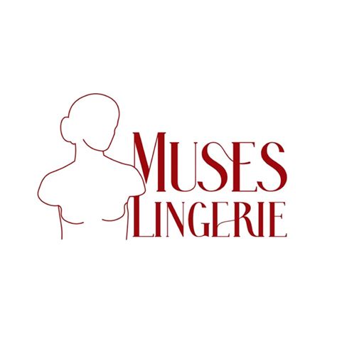 Muses Lingerie Loja Online Shopee Brasil