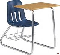 The Office Leader. School, Desk - Chair Combo