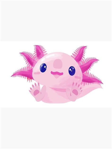 Total 40 Imagem Axolotl Happy Br Thptnganamst Edu Vn