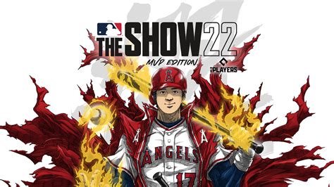 MLB® The Show™ 22 - PS5 & PS4 Games | PlayStation (US)