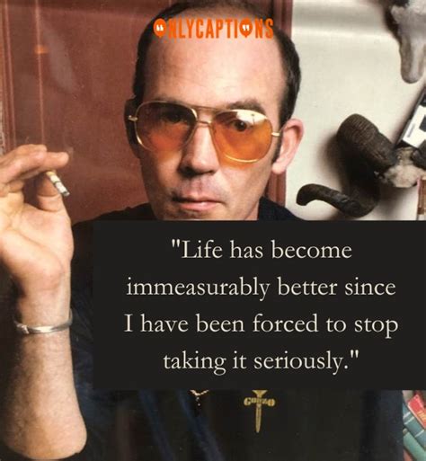 950+ Hunter S. Thompson Quotes (2024) Beyond Imagination