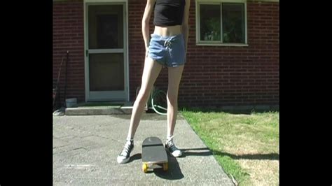 Zoe Amateur Skater Shows Her Pierced Nipples Flashes Pussy Streaming Video On Demand Adult