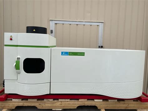 Perkin Elmer Optima