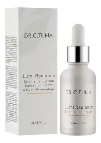 Serum Iluminador Aclarante Facial Lumi Radiance Farmasi Meses Sin