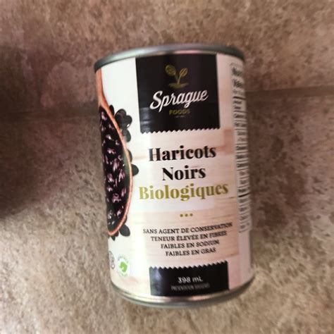 Spraque Black Beans Sprague Black Beans Reviews Abillion